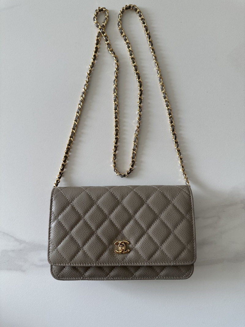 Ch**el woc bags